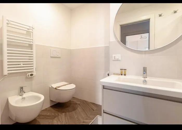 Apartment San Pietro Sweet Rom