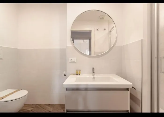 San Pietro Sweet Apartment *