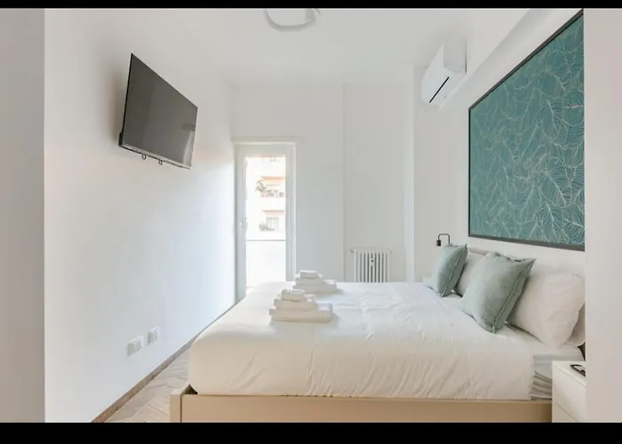 San Pietro Sweet Apartment Rom