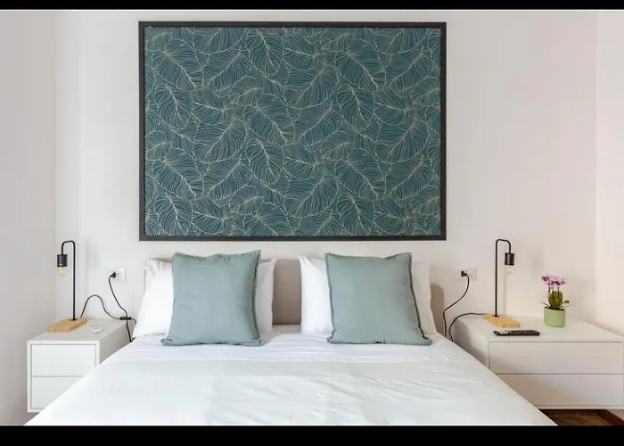 Apartment San Pietro Sweet Rom