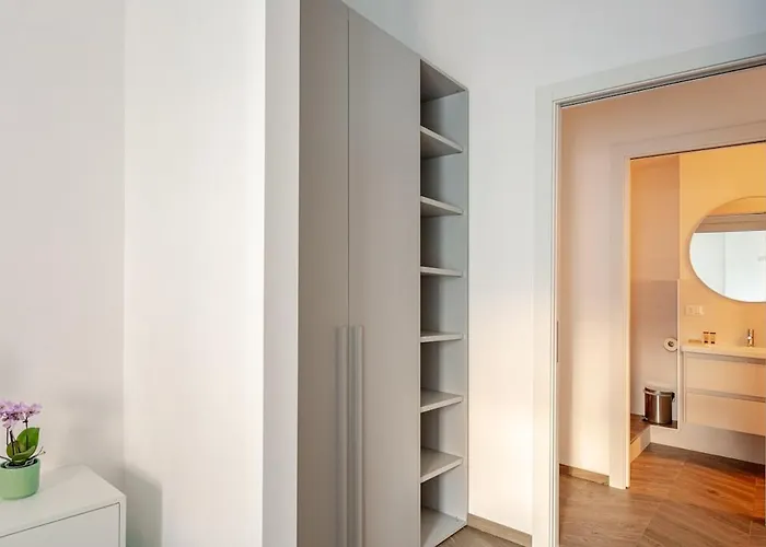 San Pietro Sweet Apartment *