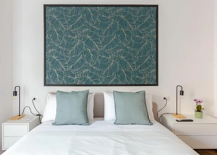 San Pietro Sweet Apartment Rom