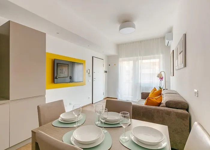 San Pietro Sweet Apartment *