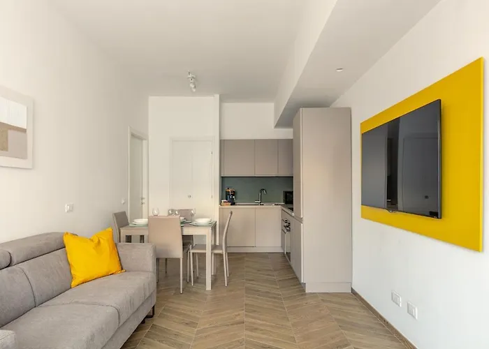 San Pietro Sweet Apartment Rom